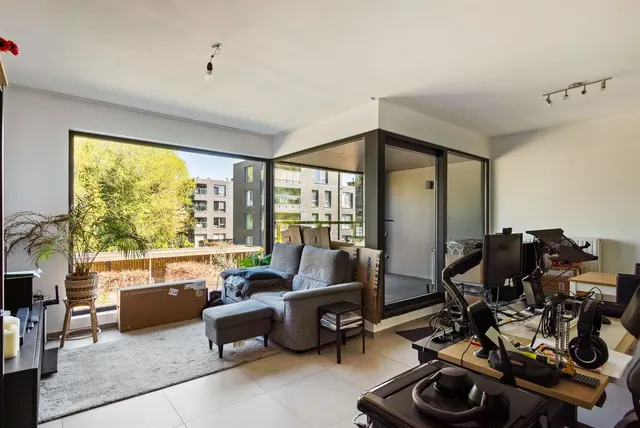 Appartement te koop in Hoboken – 1/10