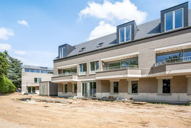 Appartement à vendre à Kontich – 1/10
