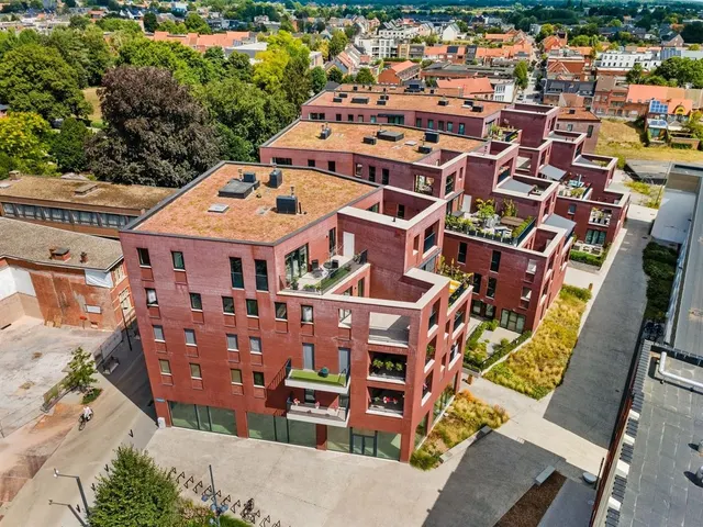 Appartement te koop in Turnhout – 1/10