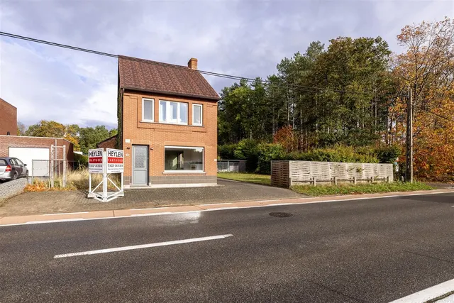 Maison à vendre à Herselt – 1/10