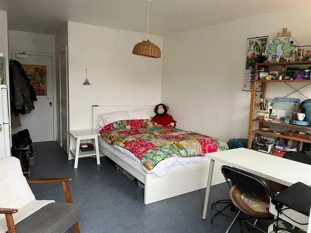 Appartement à vendre à Antwerpen – 1/5