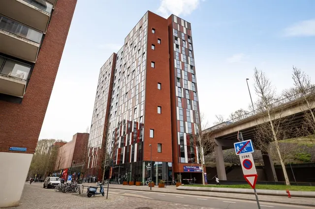 Apartment for sale in Leuven – 1/10