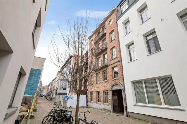 Appartement à vendre à Antwerpen – 1/10
