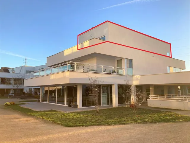 Appartement te koop in Sint-Katelijne-Waver Onze-Lieve-Vrouw-Waver – 1/10