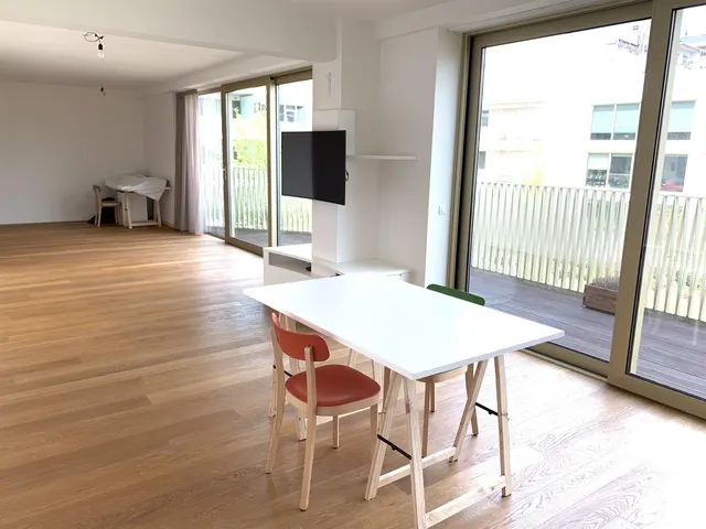 Apartment for sale in Ixelles – 1/10