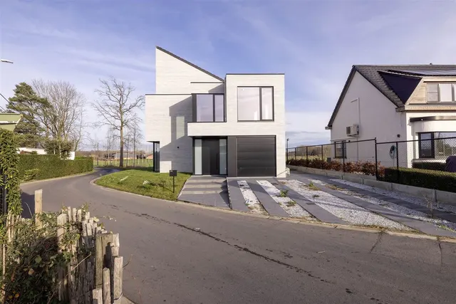 Huis te koop in Berlaar – 1/10