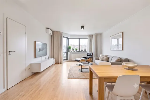 Appartement à vendre à Antwerpen – 1/10