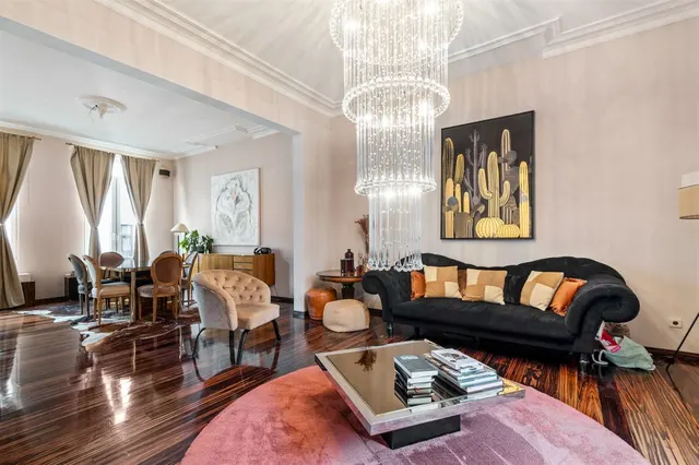 Apartment for sale in Antwerpen – 1/10