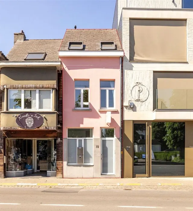 Huis te koop in Berlaar – 1/10