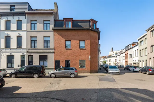 Maison à vendre à Antwerpen – 1/10