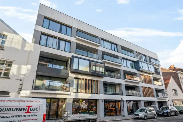 Appartement à vendre à Antwerpen – 1/10