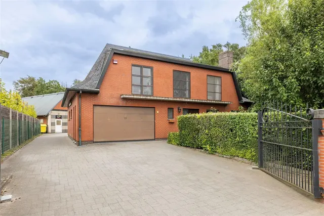 Huis te koop in Heist-Op-Den-Berg – 1/10