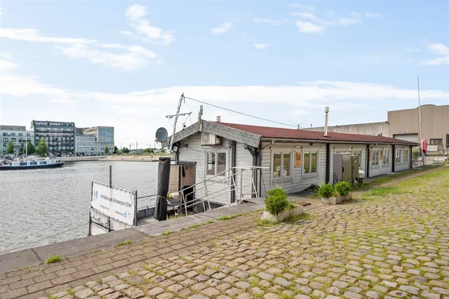Maison à vendre à Antwerpen – 1/10