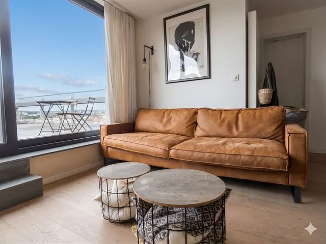 Apartment for sale in Antwerpen – 1/8