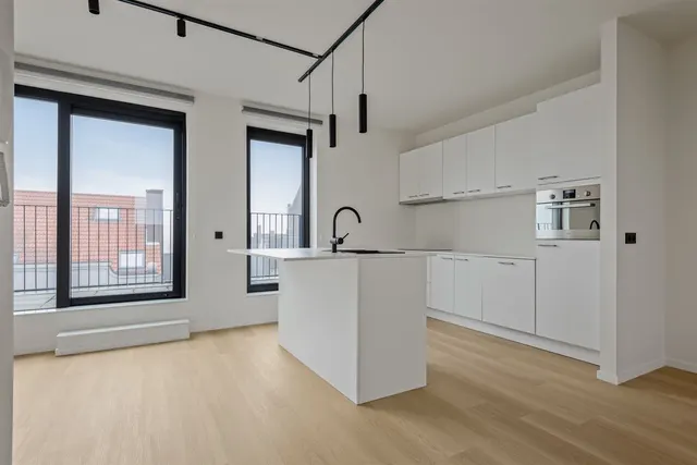 Apartment for sale in Antwerpen – 1/10