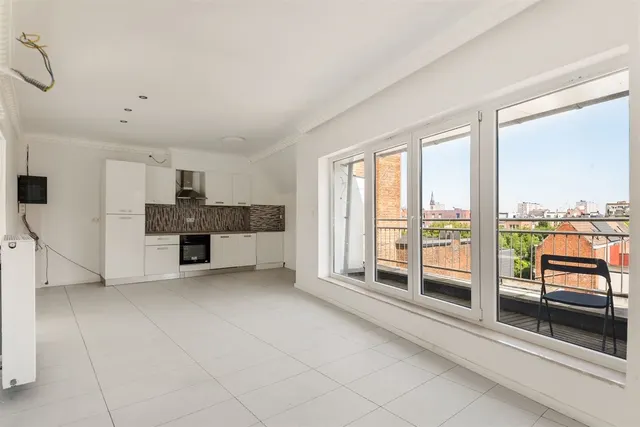 Apartment for sale in Antwerpen – 1/9