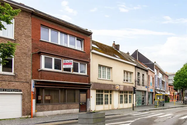 Maison à vendre à Niel – 1/10