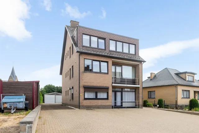Appartement te koop in Lanaken – 1/10