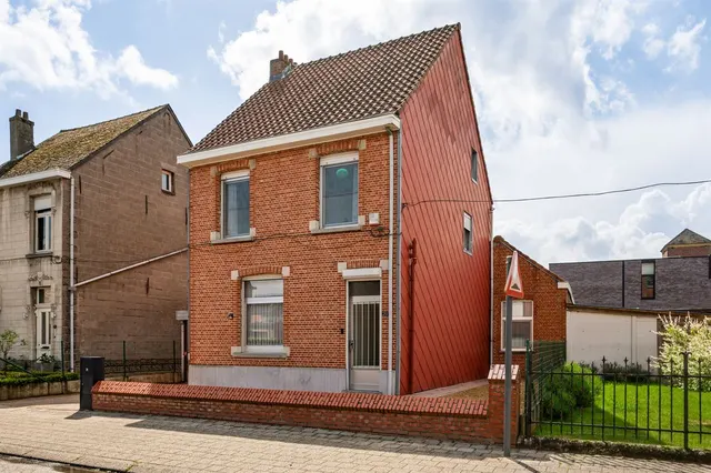 Maison à vendre à Grobbendonk – 1/10