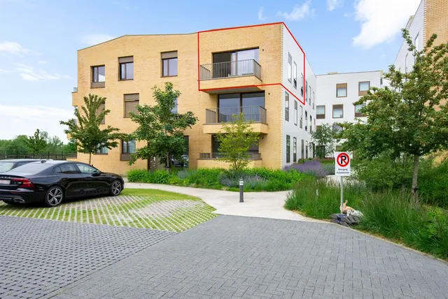 Appartement te koop in Breendonk – 1/10