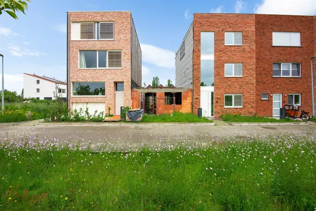 House for sale in Sint-Niklaas – 1/10