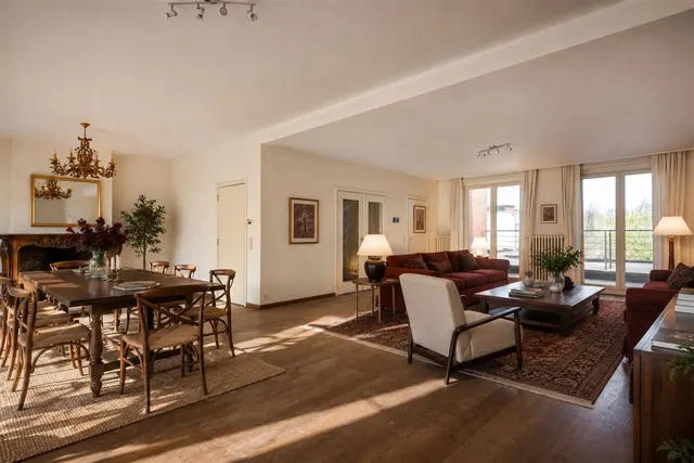 Apartment for sale in Sint-Niklaas – 1/10