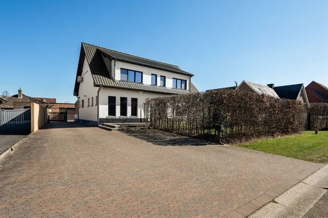 Maison à vendre à Lille – 1/10