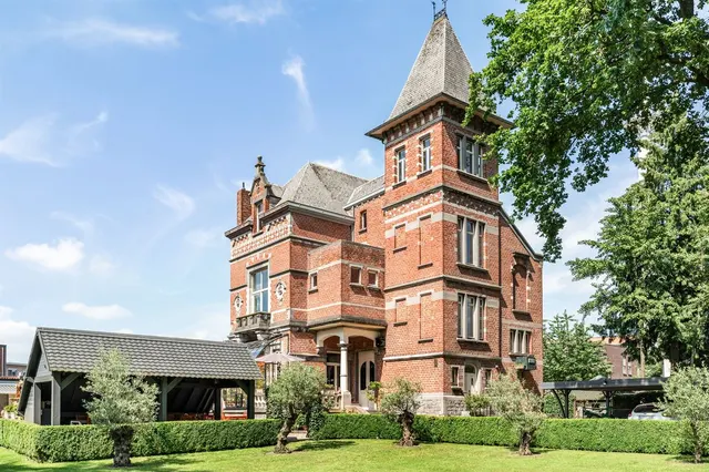 Huis te koop in Turnhout – 1/10