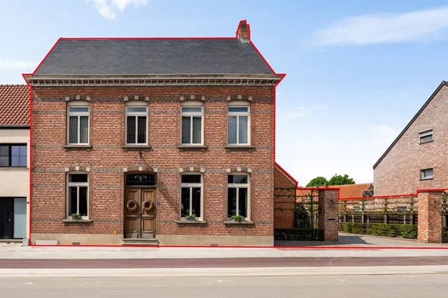 Huis te koop in Herentals – 1/10