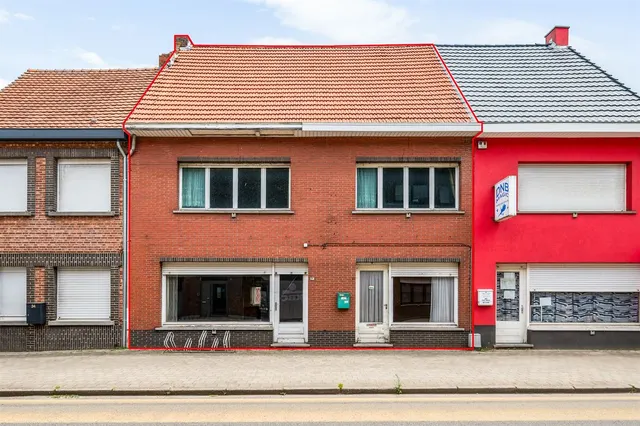 Maison à vendre à Lille – 1/10