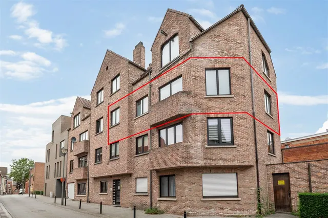 Appartement te koop in Turnhout – 1/10