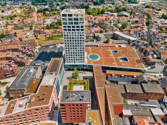 Appartement te koop in Turnhout – 1/10