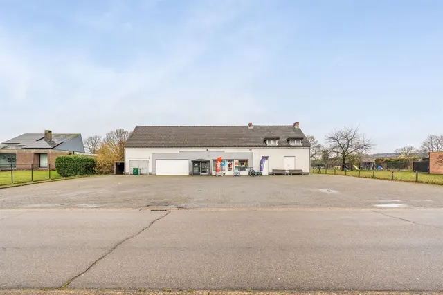 Maison à vendre à Heusden-Zolder – 1/10