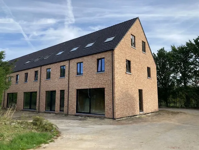 Huis te koop in Wilrijk – 1/9