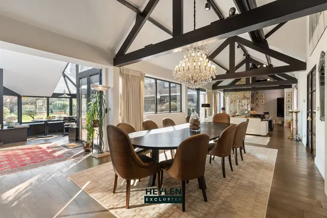 Maison à vendre à Meerdonk – 1/10
