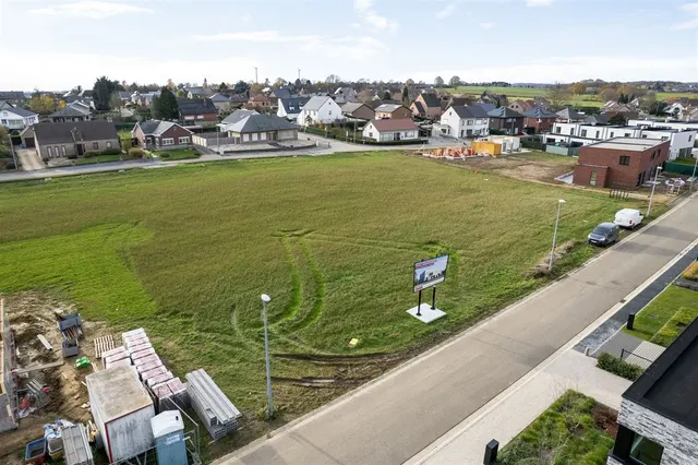 Huis te koop in Scherpenheuvel – 1/9