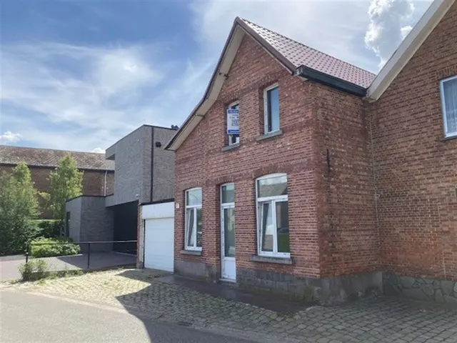 Maison à vendre à Putte – 1/10