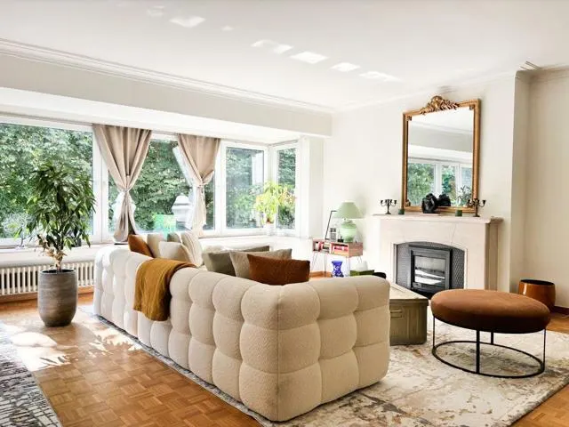 Appartement à vendre à Bruxelles – 1/10