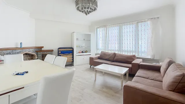 Appartement te koop in Brussel – 1/9