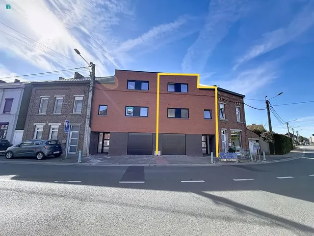 Huis te koop in Fleurus – 1/10