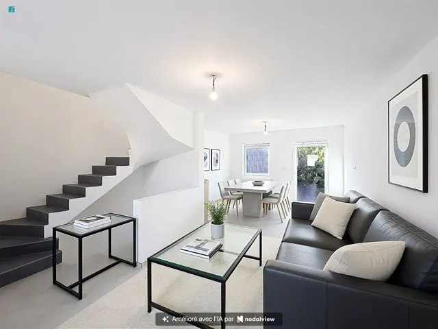 Huis te koop in Fleurus – 1/10