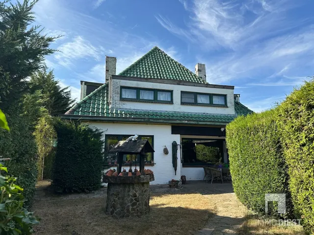 Huis for sale in Diest – 1/10