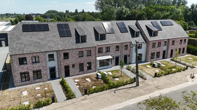 Woning te huur in Sint-Niklaas – 1/10