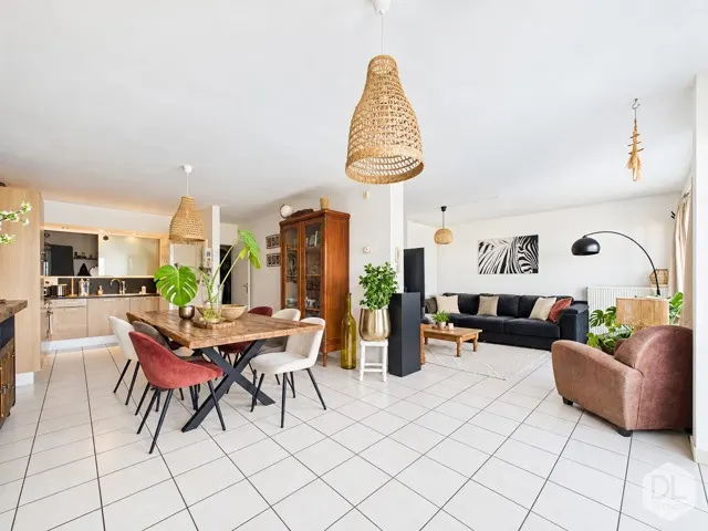 Apartment for sale in Mouscron – 1/10