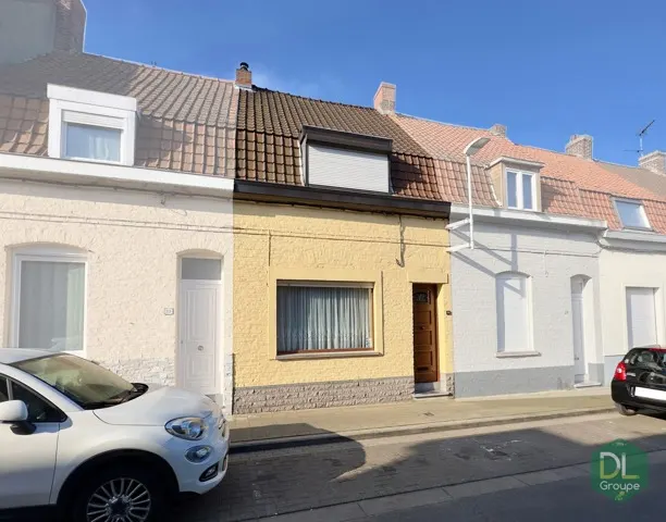 Maison/Villa te huur in Mouscron – 1/10