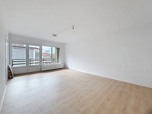 Apartment for rent in Mouscron – 1/7