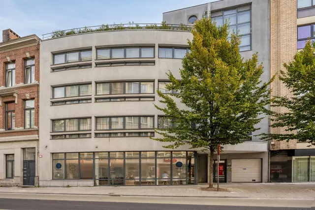 Appartement à vendre à Antwerpen – 1/10
