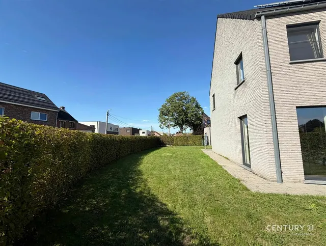 Maison à vendre à Ramsel – 1/10