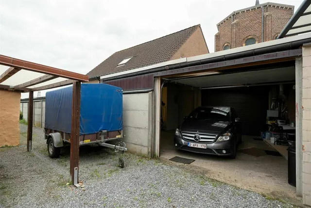 Maison à vendre à Scherpenheuvel – 1/10