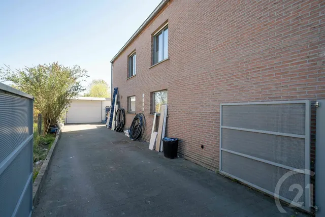 Maison à vendre à Begijnendijk – 1/10